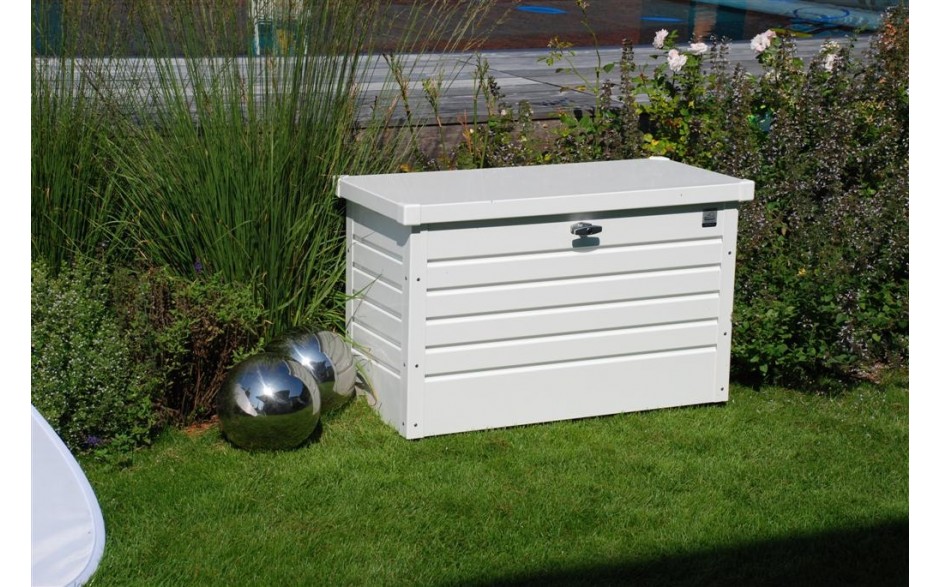 Párnatartó láda kerti tároló FreizeitBox - Image 11