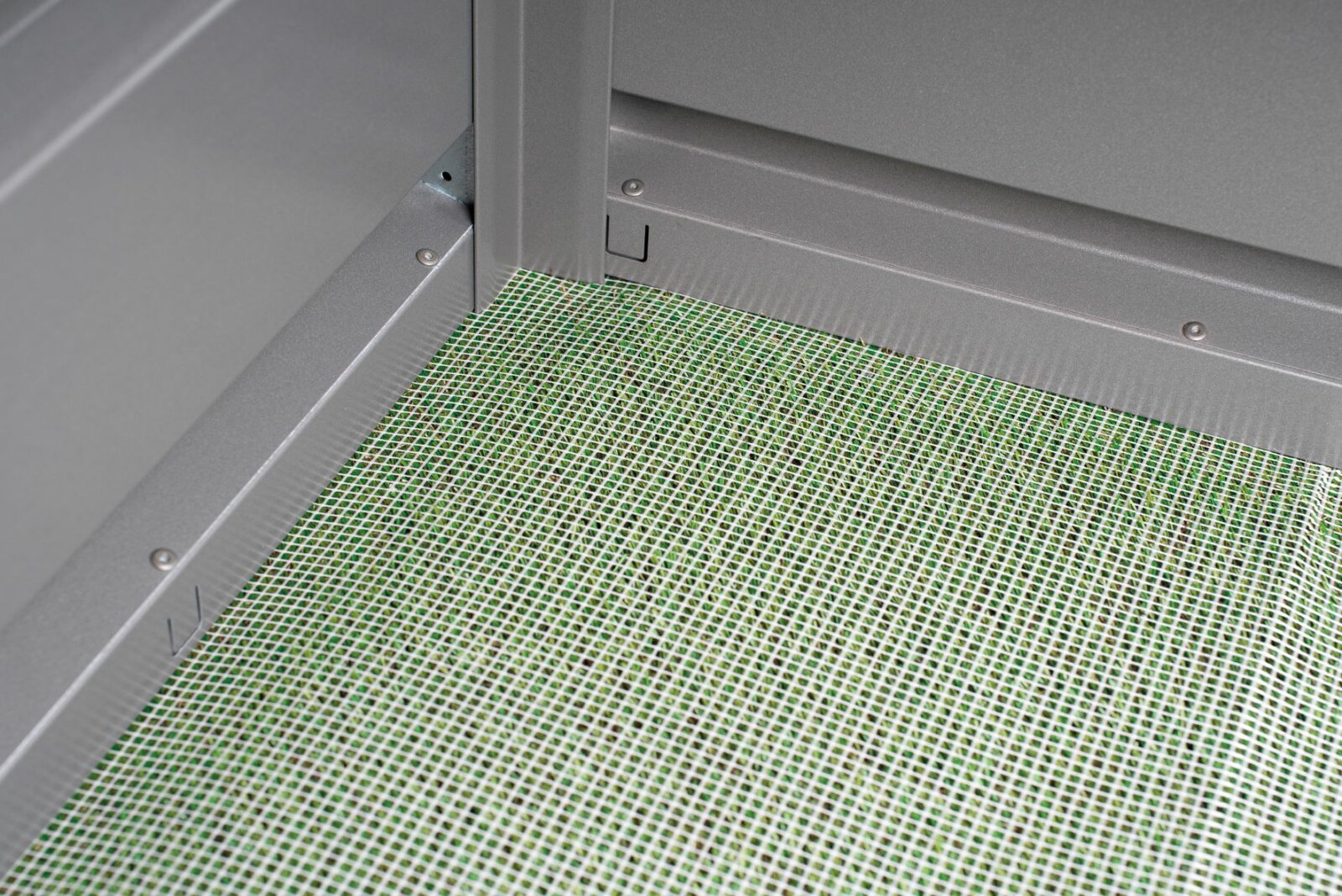 Biohort Magaságyás rágcsáló elleni védelem