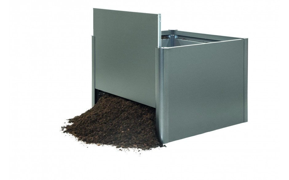 Magaságyás prémium acél szerkezetből - Image 4