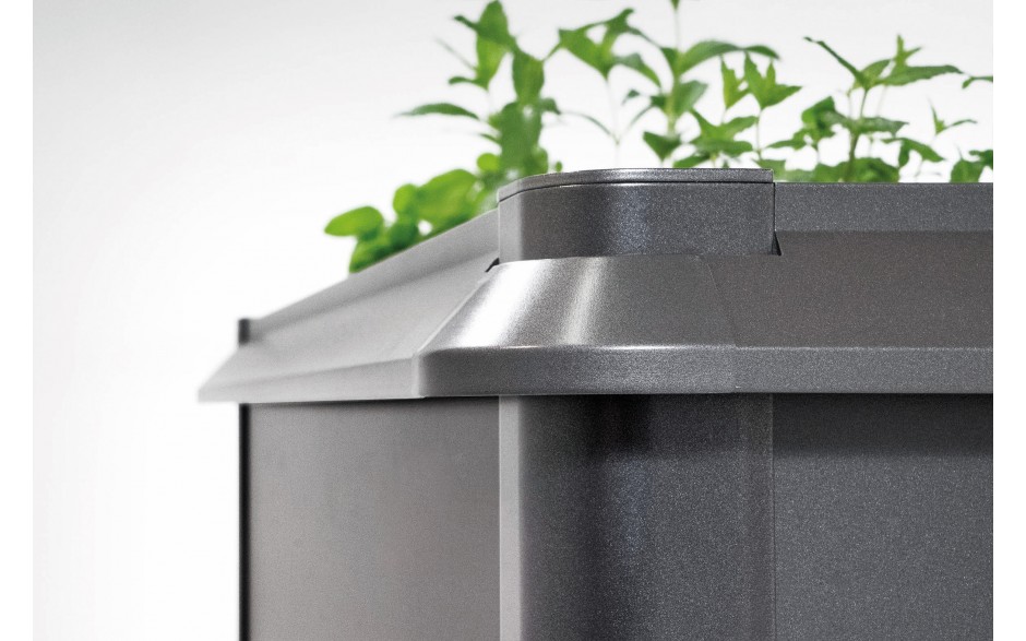 Magaságyás prémium acél szerkezetből - Image 11