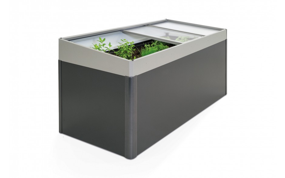 Magaságyás prémium acél szerkezetből - Image 14