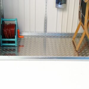 Szerszámtároló Biohort