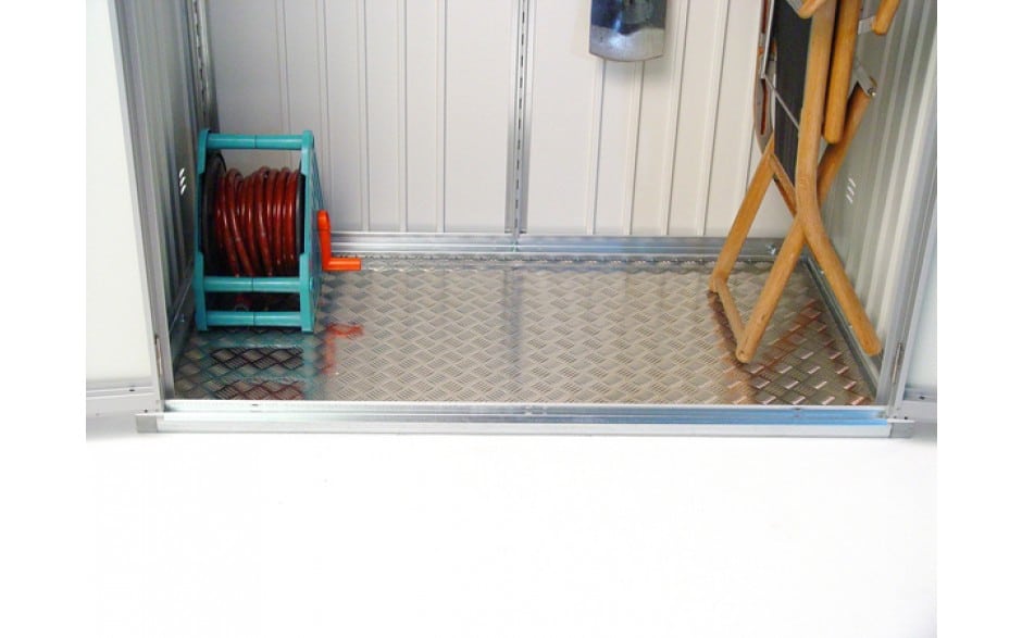 Szerszámtároló Biohort