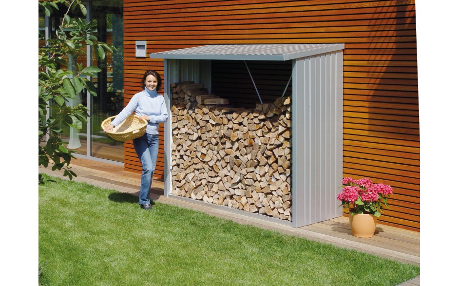 Fatároló Biohort WoodStock - Image 13