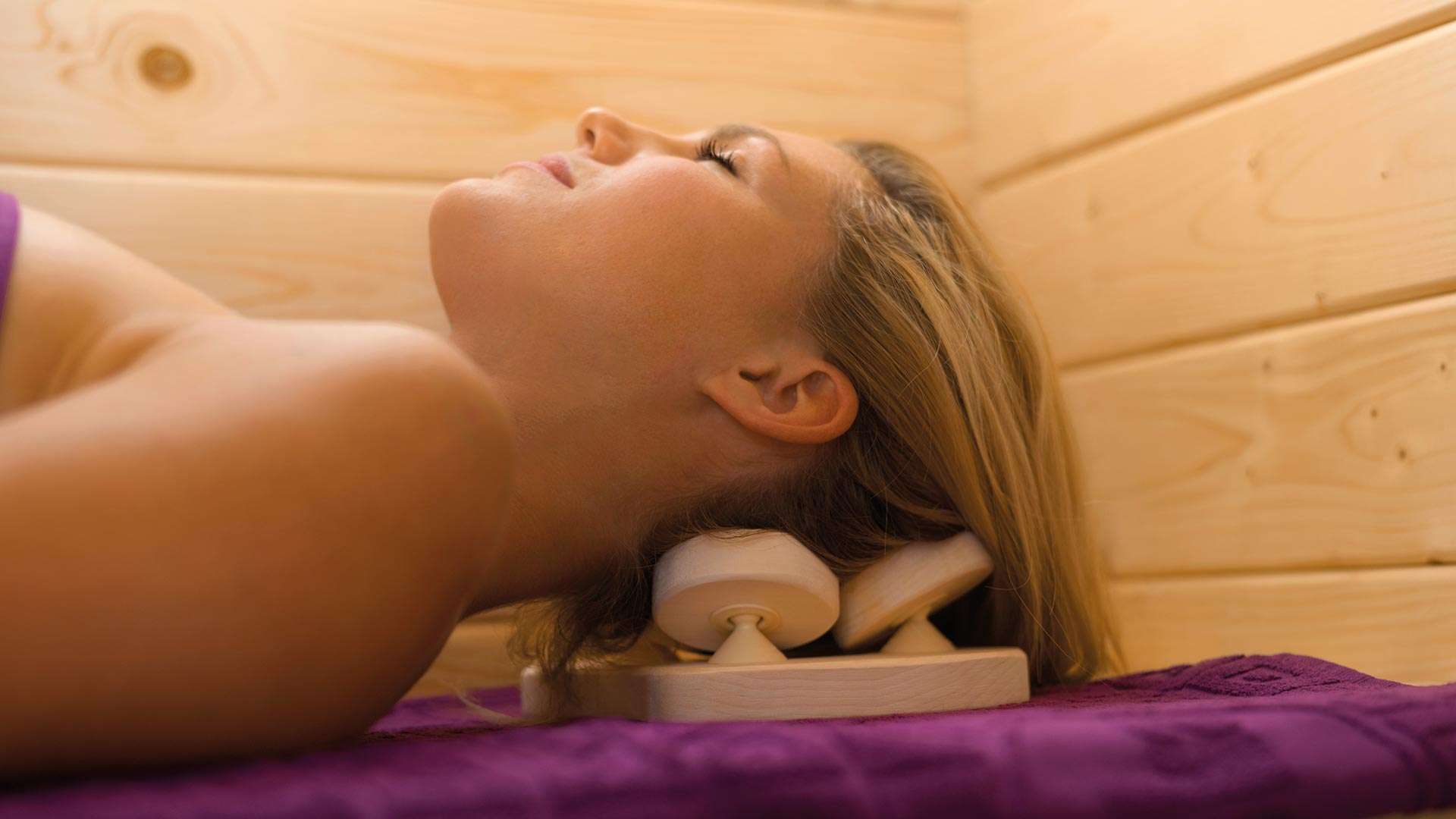 Ergonómikus fejtámla