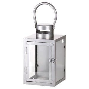 Gyertyatartó lámpás WL63