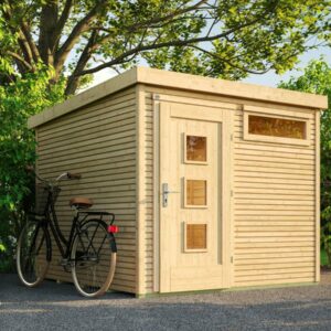 Faház szerszámtároló Weka_171.3030.