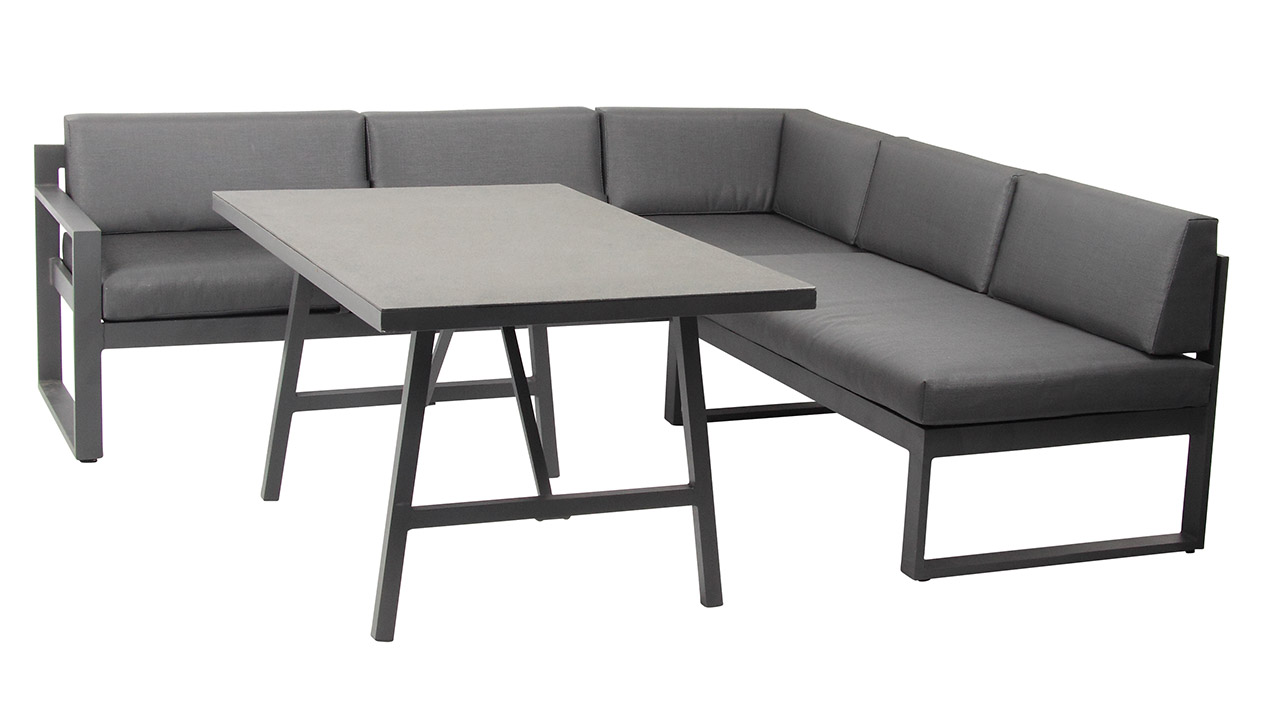 Alumínium terasz bútor Acamp