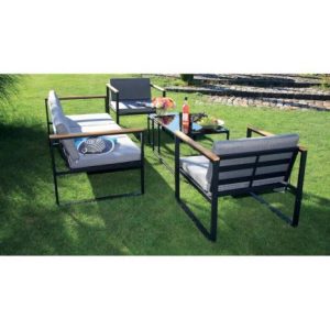Terasz bútor Acamp Space