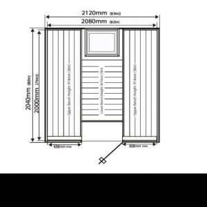 Szauna_Olympus_alaprajza Szauna Olympus alaprajza