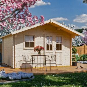 Faház szerszámtároló Skanholz Malaga