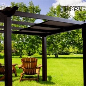 Kerti_pavilon_pergola_elhúzható_tetővel