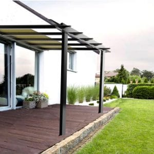 Terasztető_pergola_motoros_árnyékolóval