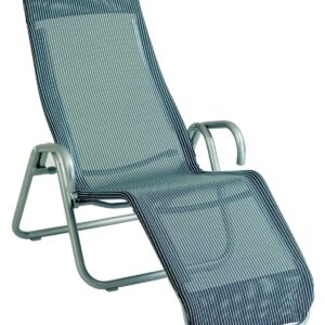 Calypso napozó szék