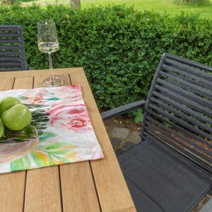 Terasz étkező garnitúra Bergen