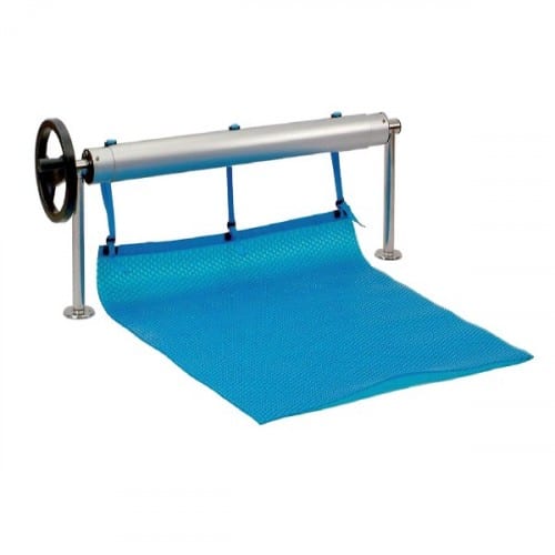 szolárfólia csörlő