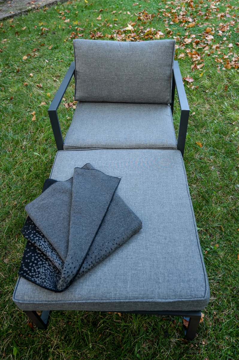 Napágy Mostrare pihenőágy