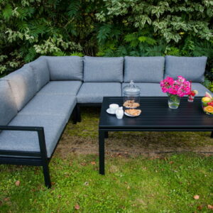 Kerti bútor BelloGiardino Grande longe