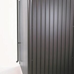 Biohort HighLine ereszcsatorna függőleges ejtővel