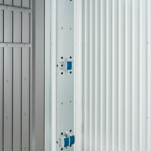 Biohort elektromos szerelőpanel