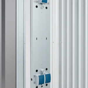 Biohort elektromos szerelőpanel