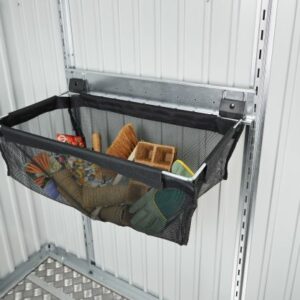 Biohort hálós tároló kosár