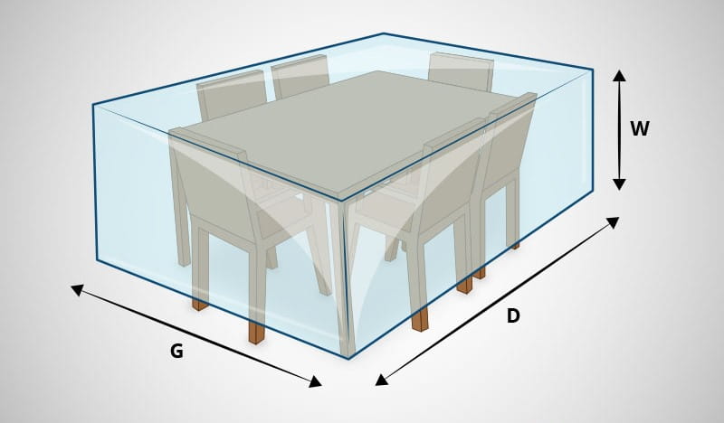 Rattan bútor takarófólia
