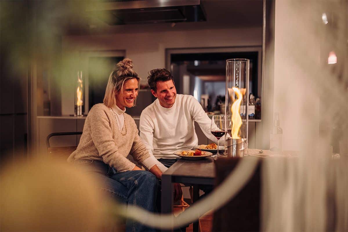 Hangulatvilágítás - höfats asztali fáklya - Image 5