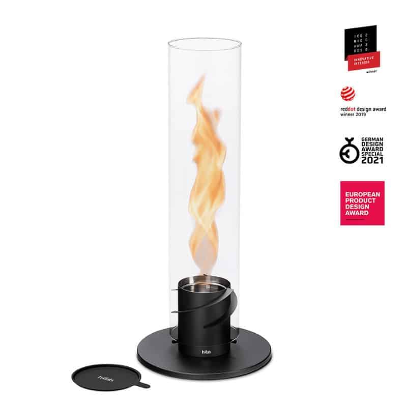 Hangulatvilágítás - höfats asztali fáklya - Image 9