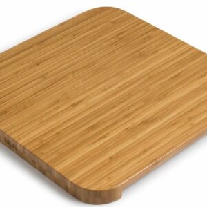 Bambusz ülőlap Höfats Cube