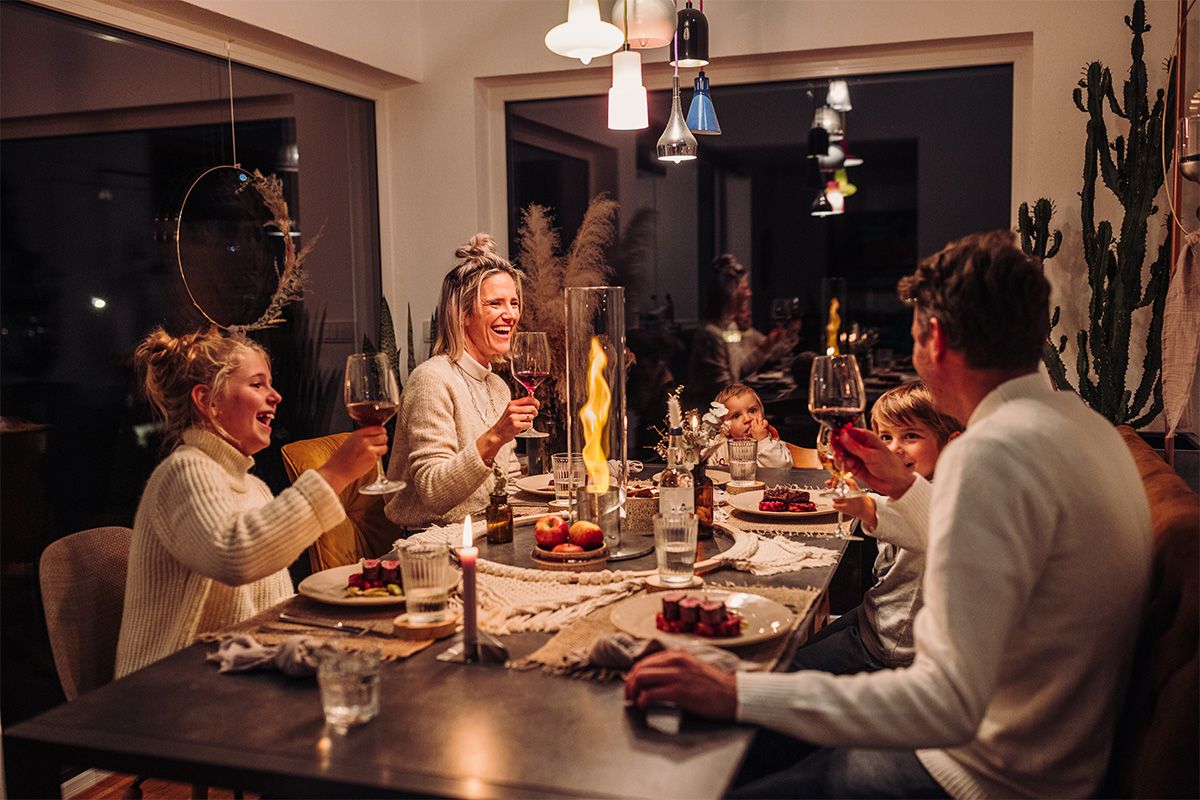 Hangulatvilágítás - höfats asztali fáklya - Image 12