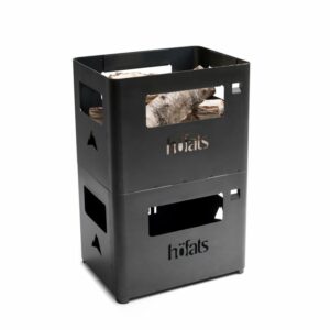 Buli sörös rekesz grill