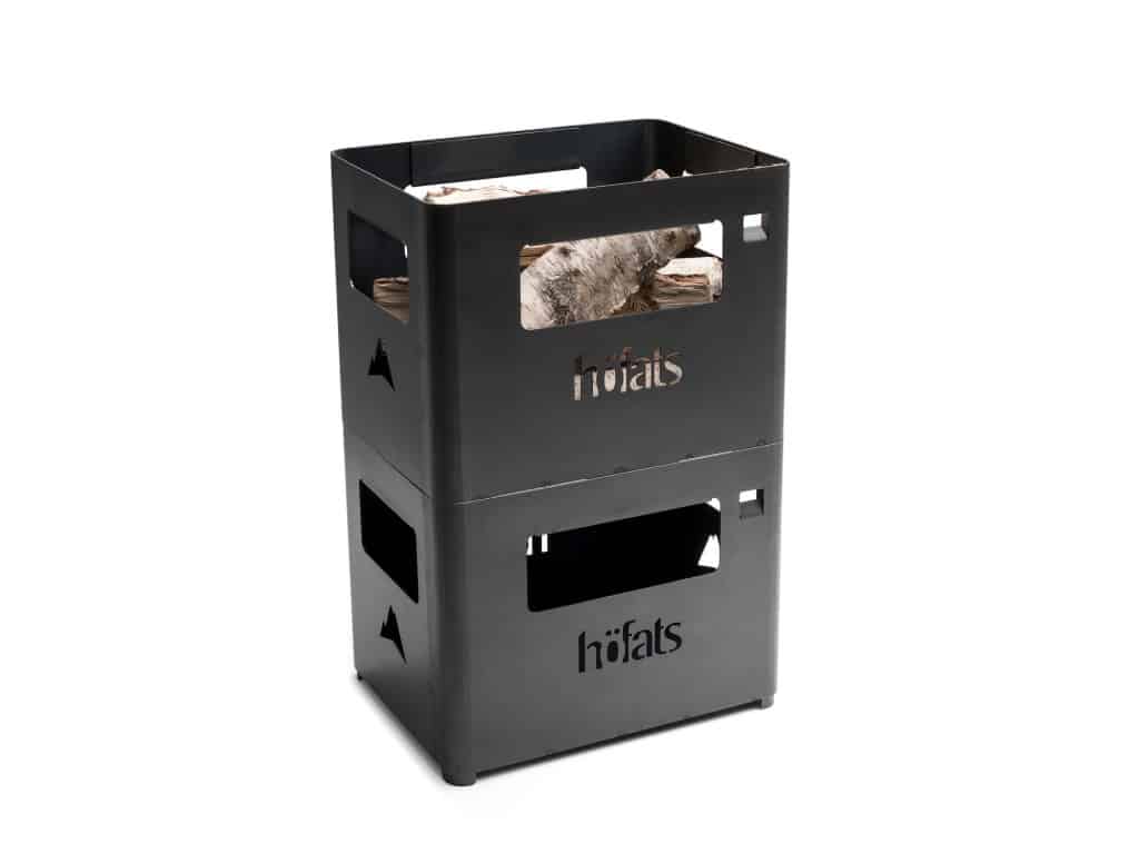 Buli sörös rekesz grill