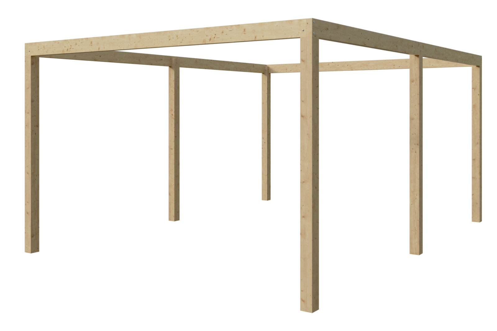 Pergola szaletli árnyékolás Bari2 - Image 4