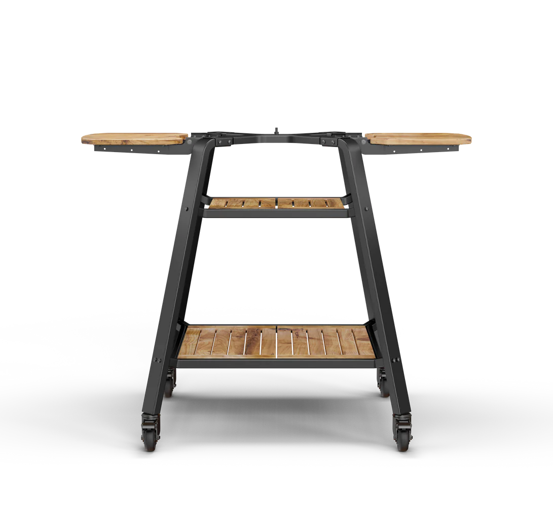 Kemence állvány Gozney