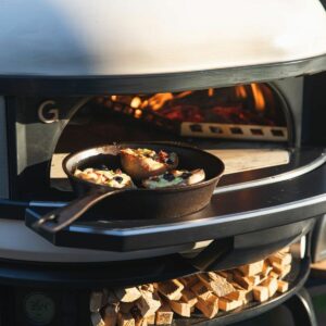 Kemence_grill_Gozney_pizzasütő