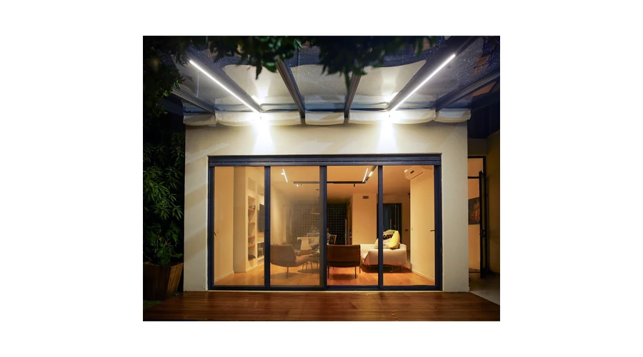 Terasztető LED világítás Palram Canopia - Image 7