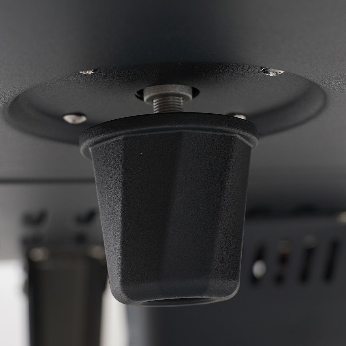 Mobil pizzasütő Santos O160 - Image 7