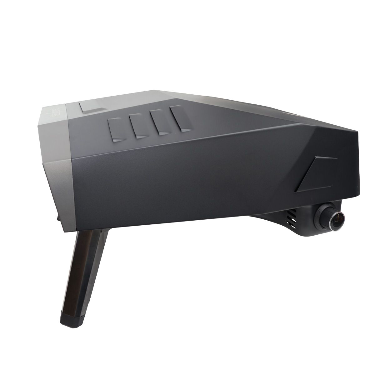 Mobil pizzasütő Santos O160 - Image 9