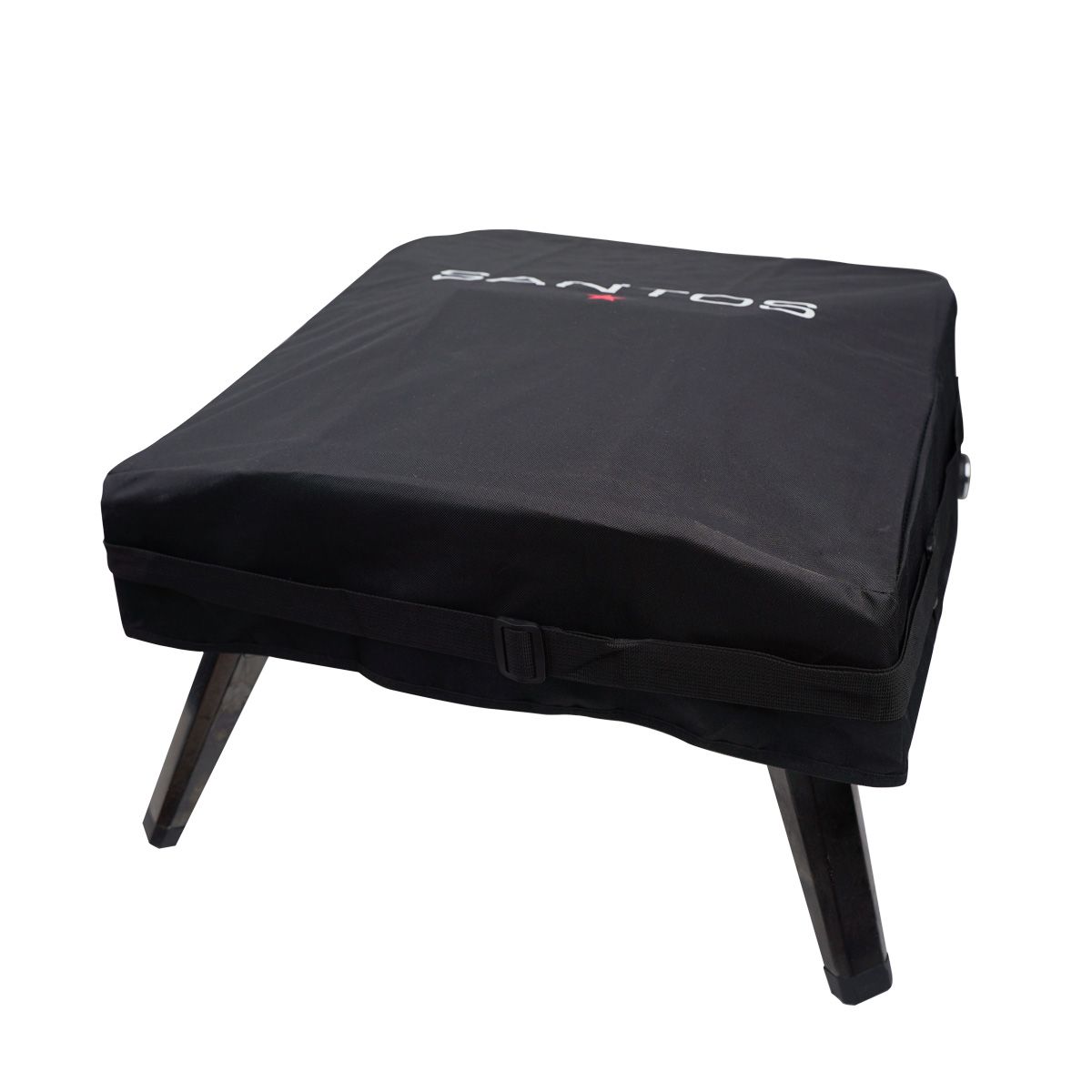 Pizzasütő takaróponyva Santos O160 - Image 4