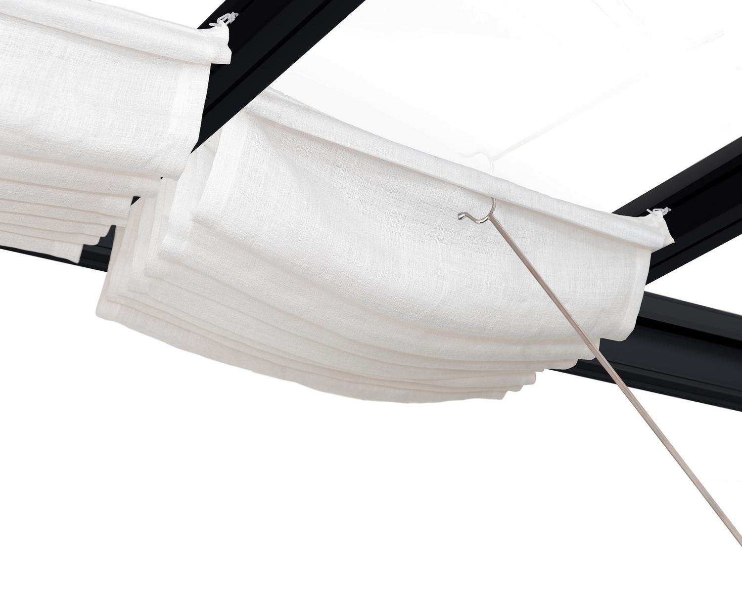 Elhúzható terasztető árnyékoló Palram - Image 4