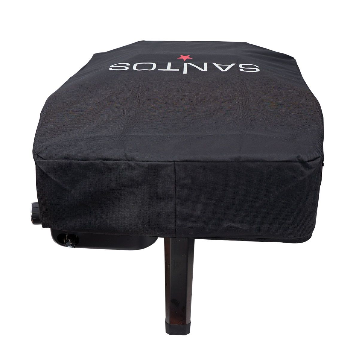 Pizzasütő takaróponyva Santos O160 - Image 5