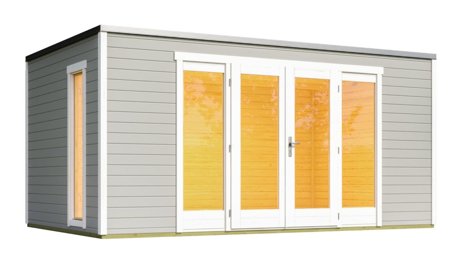 Faház Weka Designhaus P285 - Image 5