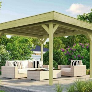 Weka pavilon 657-es szaletli