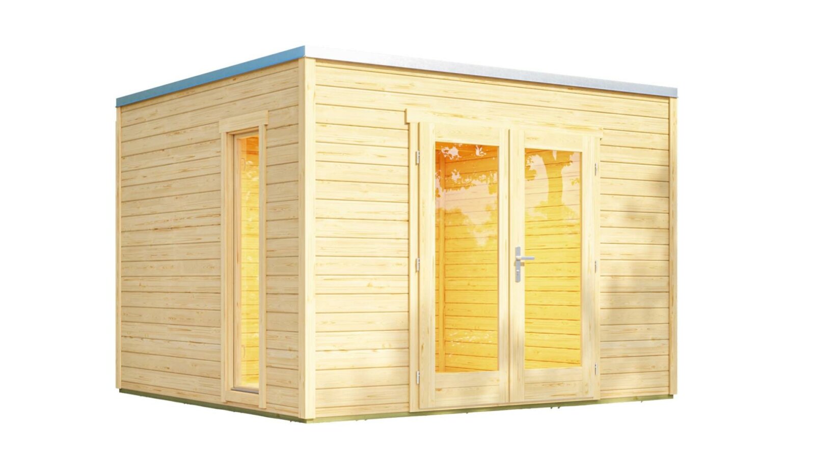 Faház Weka Designhaus P285 - Image 11