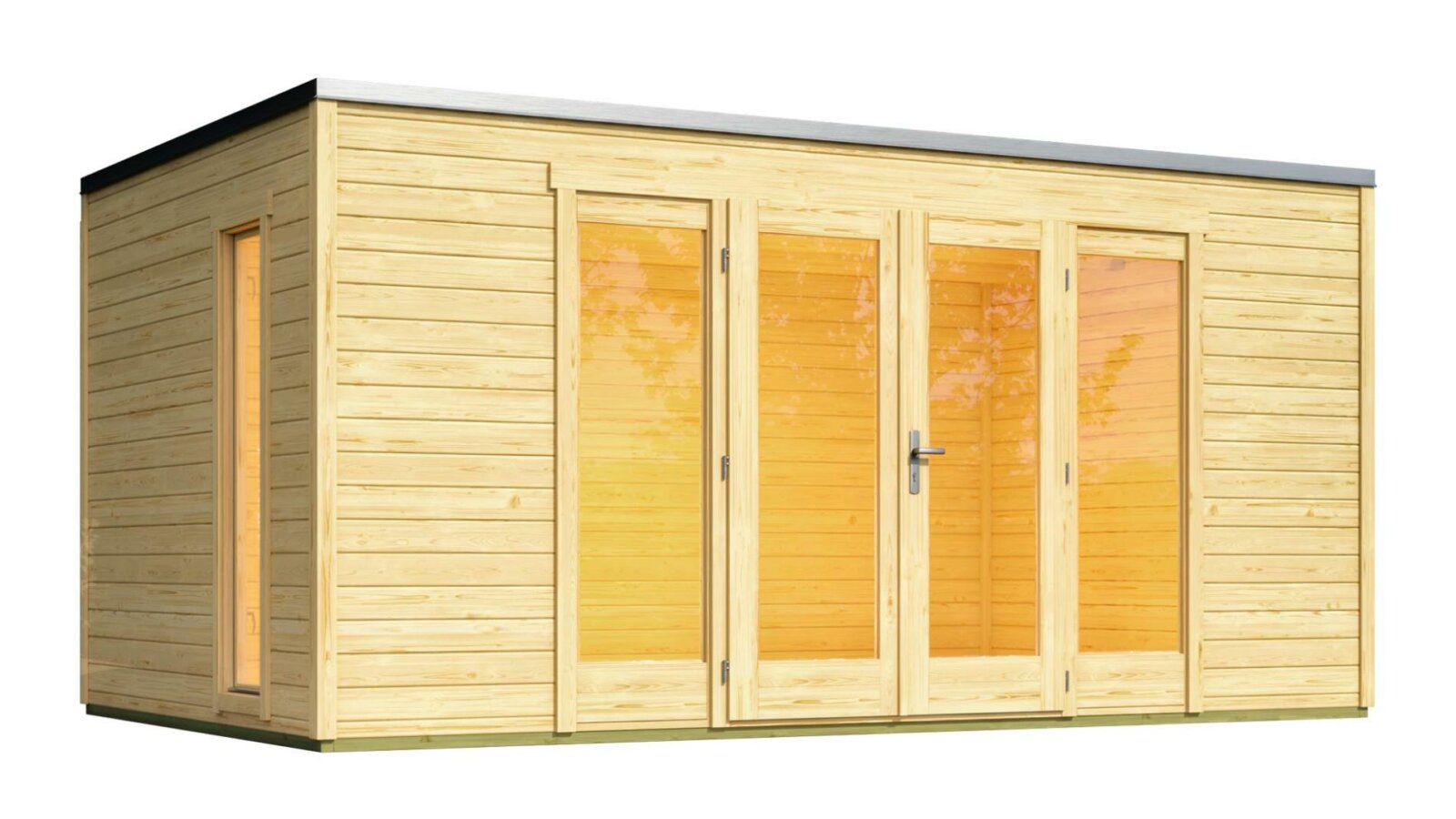 Faház Weka Designhaus P285 - Image 10