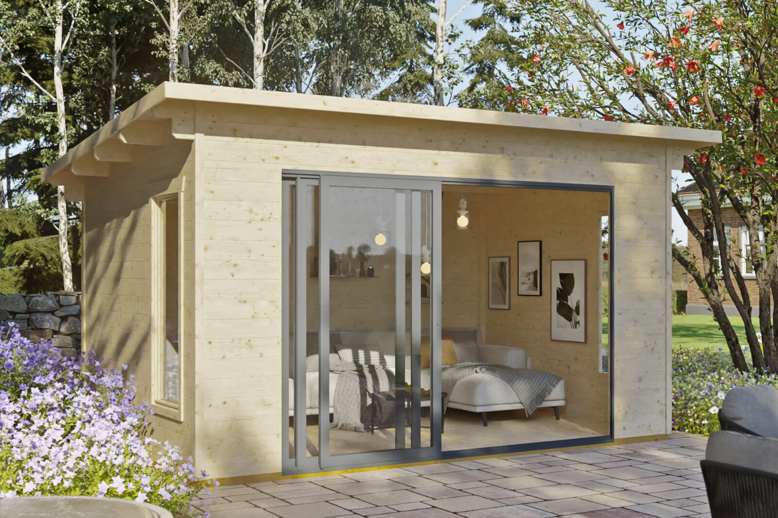 Faház Ostende2E prémium szerszámtároló - Image 6