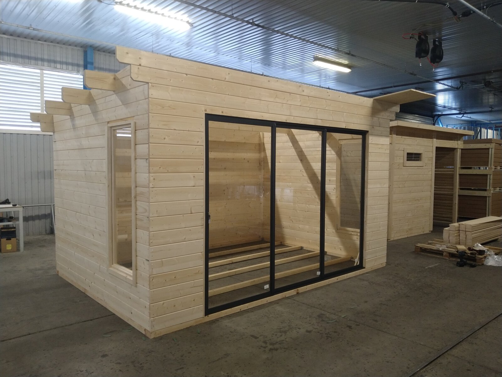 Faház Ostende2E prémium szerszámtároló - Image 7