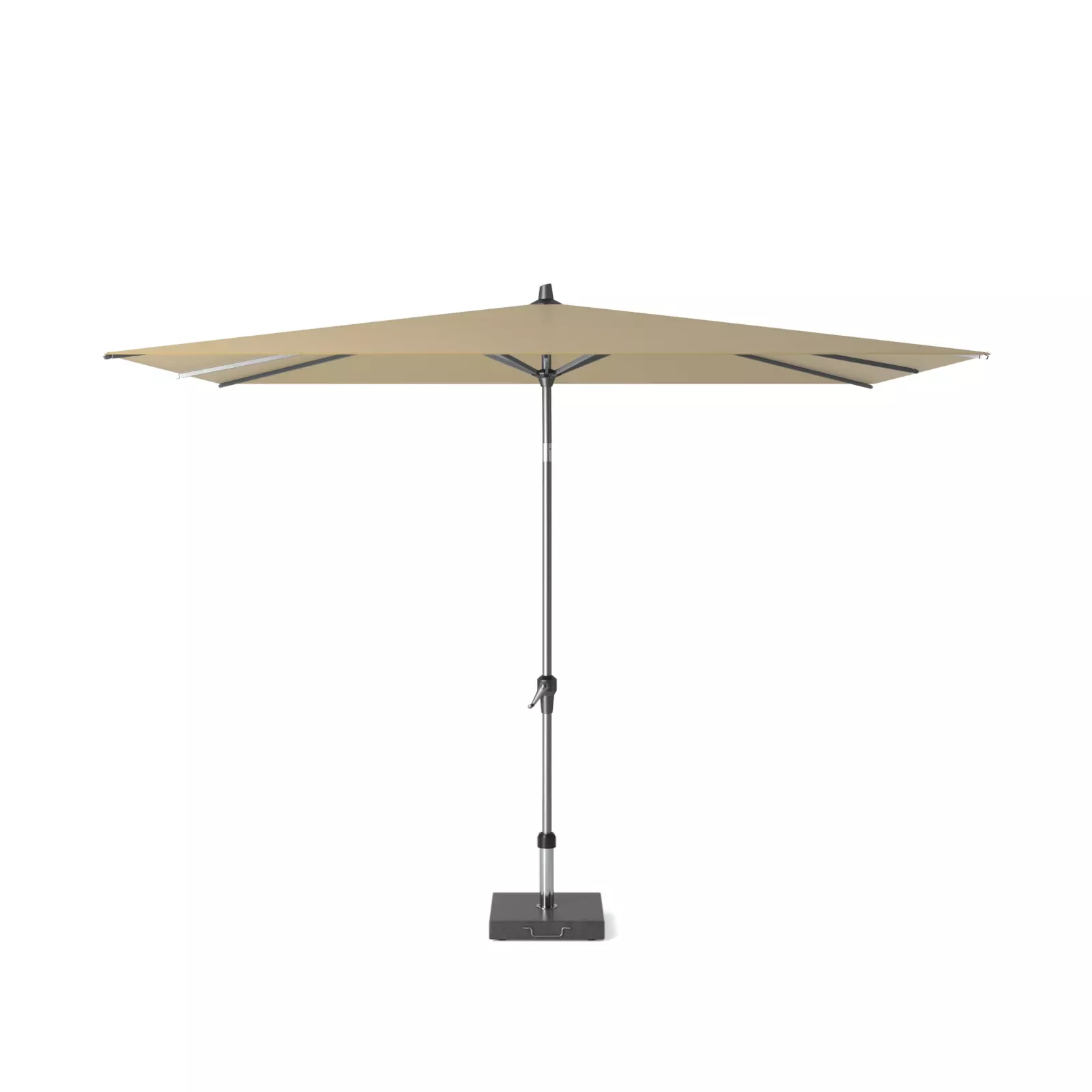 Szögletes napernyő Platinum Riva 3x2m - Image 12