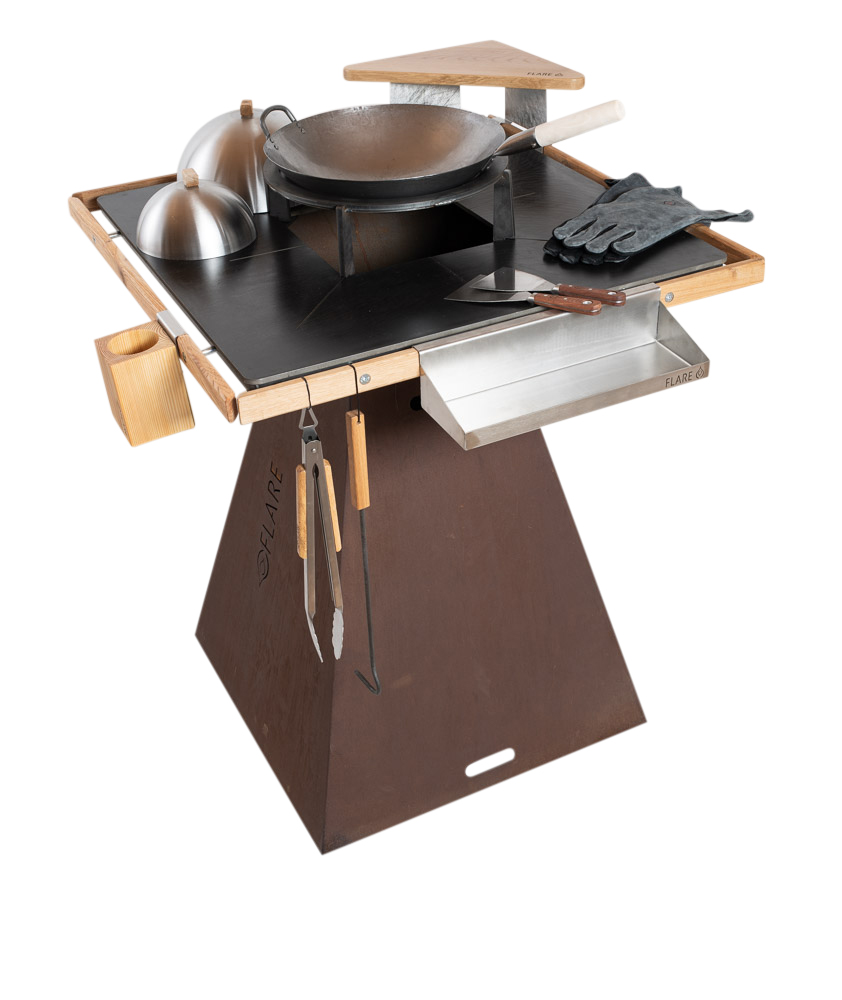 Grill kiegészítők